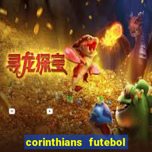 corinthians futebol play hd